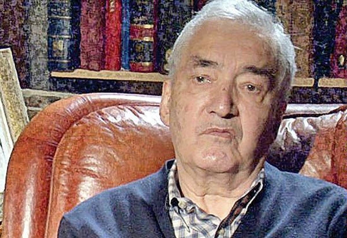 چه اقتصاد می‌دانید چه خیر، یک‌بار عالیخانی را بخوانید!