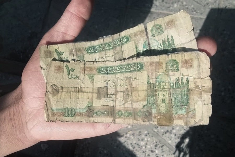 گردش پول فرسوده در کشور؛ شهروندان خواستار پرداخت الکترونیکی هستند