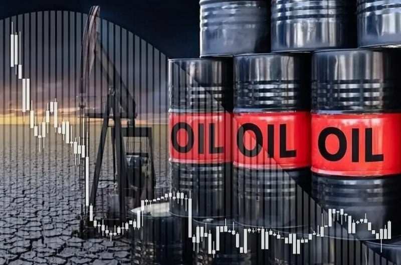 تداوم تب بالای قیمت‌ها در بازار انرژی؛ نفت برنت در مدار ۱۰۰ دلار تثبیت شد