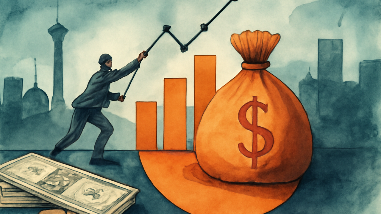گسترش دامنه رشد بازار سهام آمریکا عملکرد مدیران فعال را ضعیفتر کرد