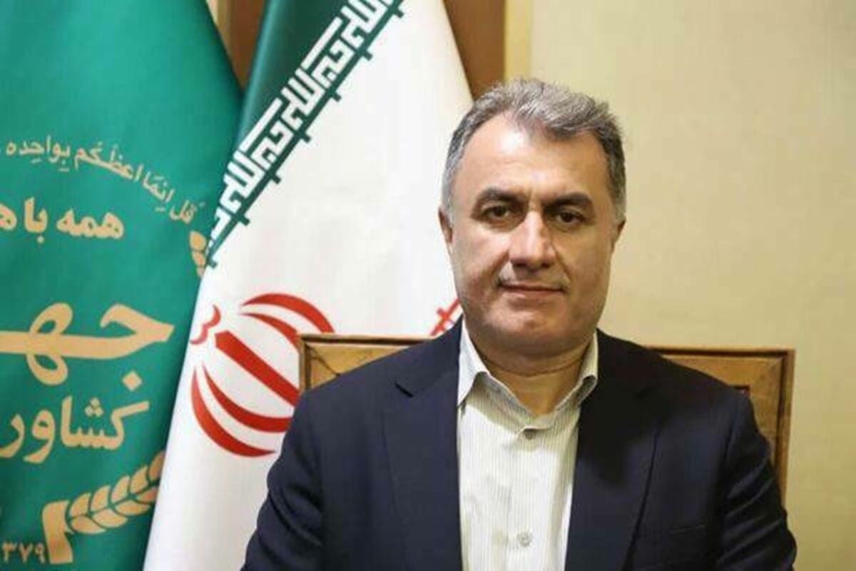 اجرای بیمه فراگیر ۱۷ محصول نیازمند عزم ملی و جهادی است