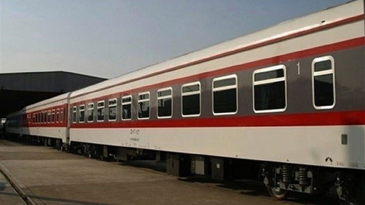 پیشفروش بلیت قطارهای مهرماه از فردا