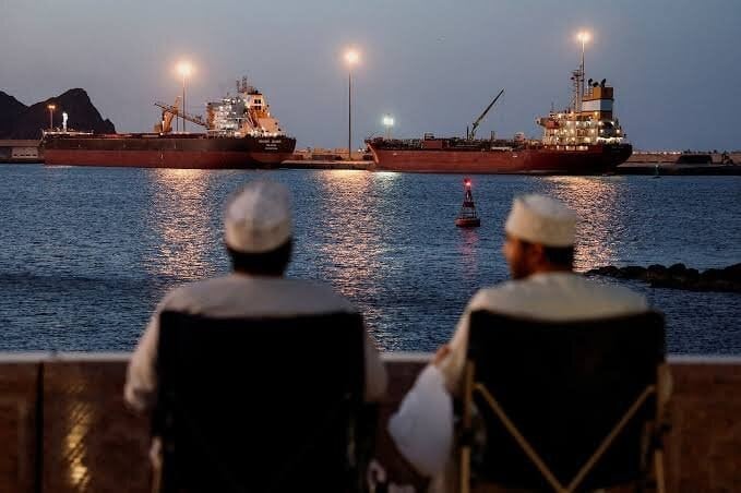 نفت عقب نشست، اما بحران غرب آسیا بازار را همچنان داغ نگه داشت