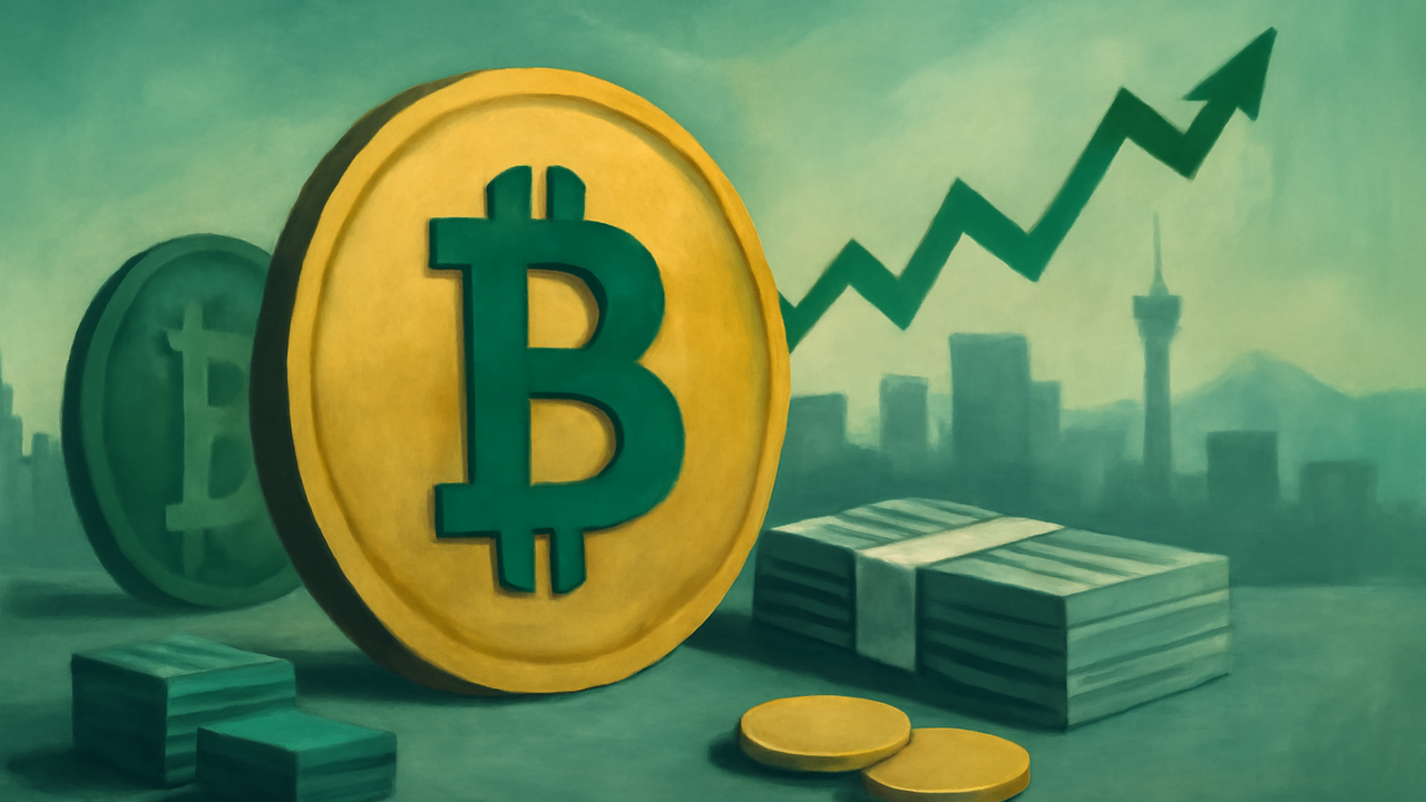 فعال شدن دو کیف‌پول خفته بیت‌کوین پس از ۱۶.۵ سال سکوت