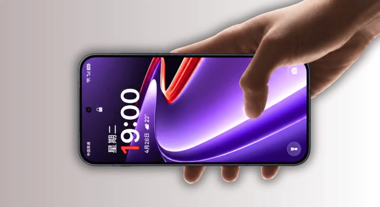 مشخصات وان پلاس ایس ۷ پرو فاش شد؛ نمایشگر 185Hz، دوربین 200MP و فن خنککننده