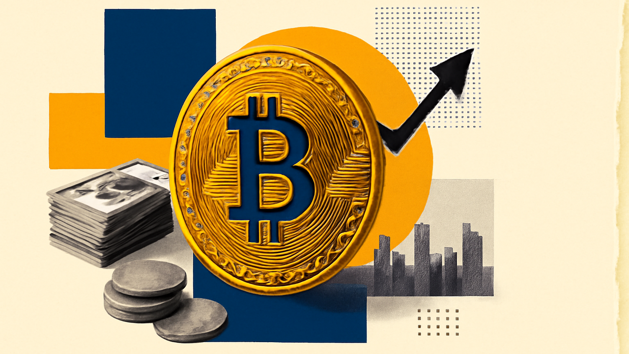 ETF بیتکوین ۱۰۱ میلیون دلار جذب کرد؛ خروج سرمایه از اتریوم و ریپل