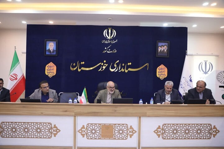 خوزستان در هر سه شاخص تورم وضعیت بهتری از میانگین کشور دارد