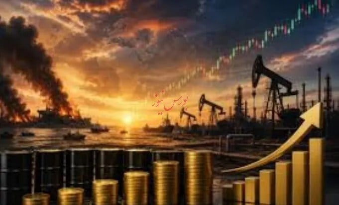 رشد قیمت نفت به دنبال واهمه از اختلال در عرضه
