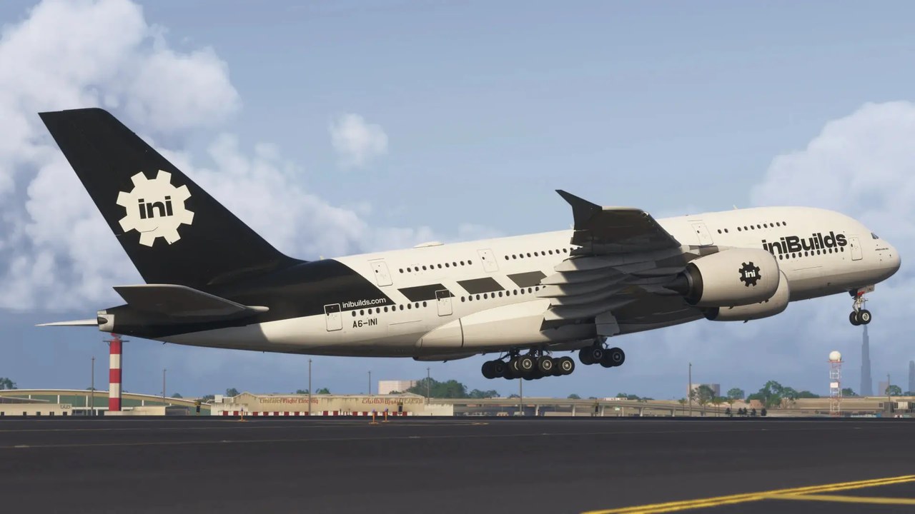 بسته ۷۴ دلاری Microsoft Flight Simulator فقط یک هواپیما به آن اضافه میکند!