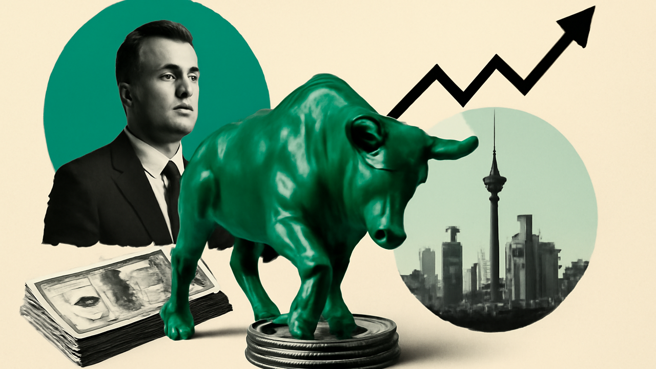 شاخص S&P ۵۰۰ بین دو خط حساس گیر کرد؛ مسیر بعدی کدام است؟