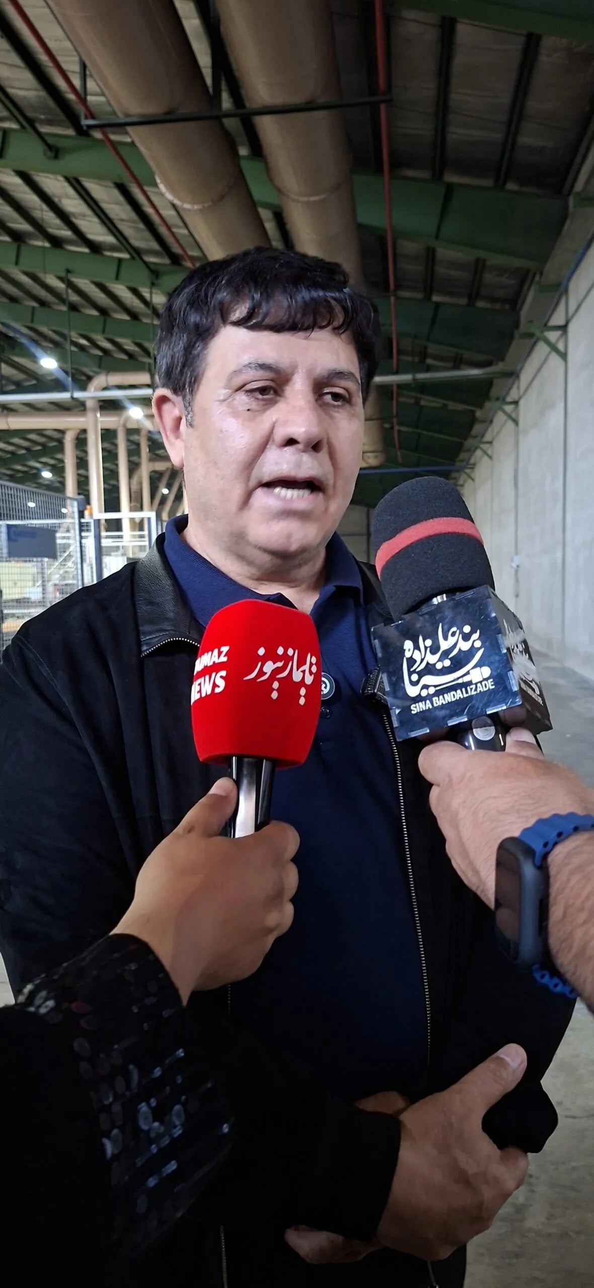 ۶ خط تولید محصولات چوبی تا پایان سال آینده راهاندازی میشود