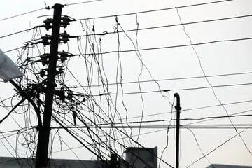 قائم پناه: هیچ دستوری برای قطع برق صنایع بیش از یک روز داده نشده است