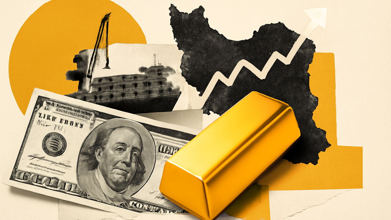 فروش دلار با کارت ملی زیر ذرهبین؛ ۸۵ میلیارد دلار ارز صادراتی بازنگشته
