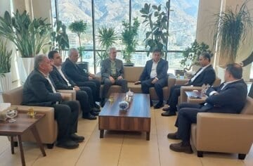تأمین مالی طرحهای پیشران صنعتی لرستان در دستور کار بانک صنعت و معدن