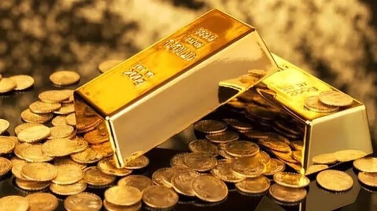 رشد قیمت طلا و سکه در پی جهش اونس جهانی