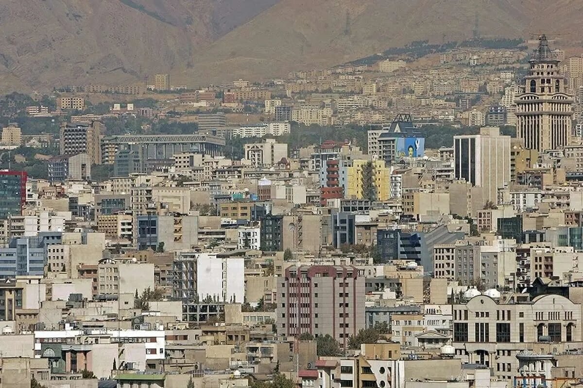 هزینه اجاره آپارتمان در مناطق جنوبی تهران چهارشنبه ۱۱ شهریور ۱۴۰۵