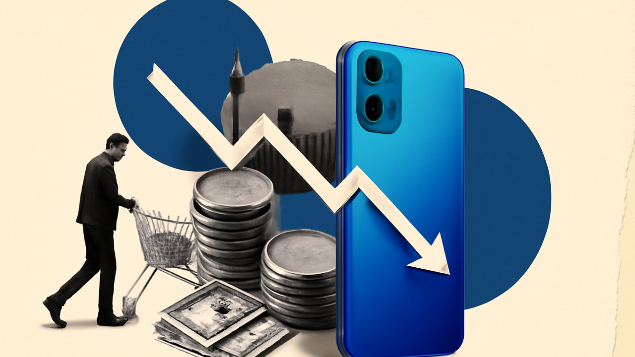 جهش ۲۲۱ درصدی خرید اعتباری در دیجیکالا، افت فروش موبایل و لپتاپ