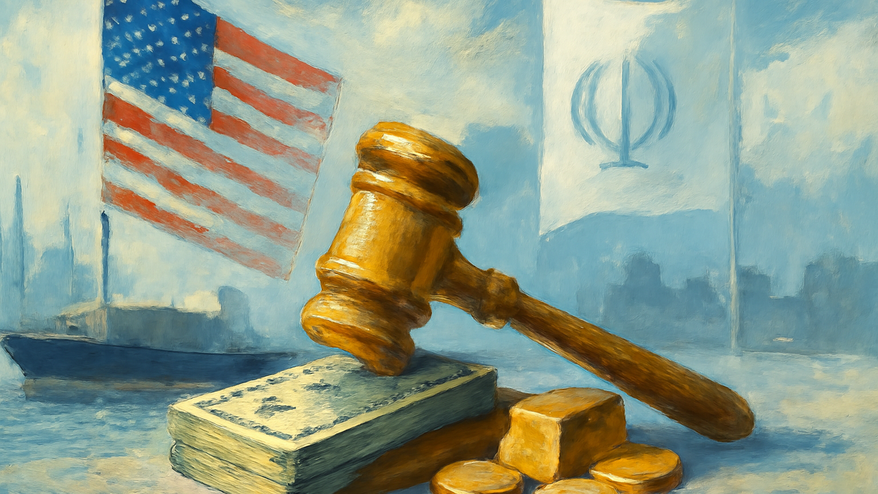 لایحه تحریم روسیه اختیار تعرفهای گستردهای به ترامپ میدهد