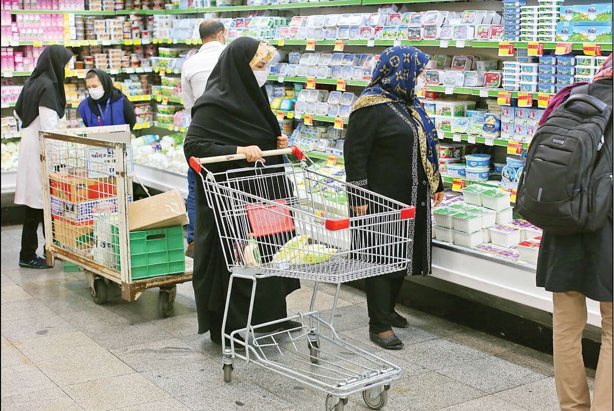 حذف پروتئین و لبنیات از سبد غذایی کارگران/سقوط آزاد قدرت خرید