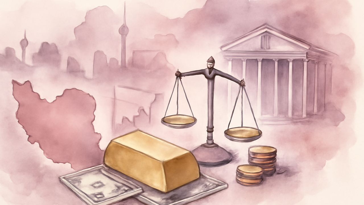 مجلس سراغ مدیریت سهام عدالت رفت؛ تصمیم سهامداران در دست چه کسی است؟