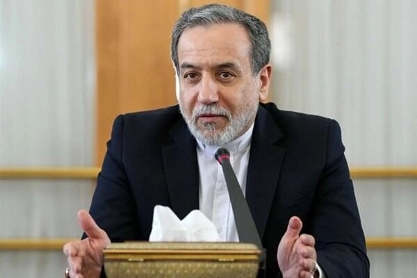 دیپلماسی فعال ایران در سازمان ملل و شروط تنگه هرمز