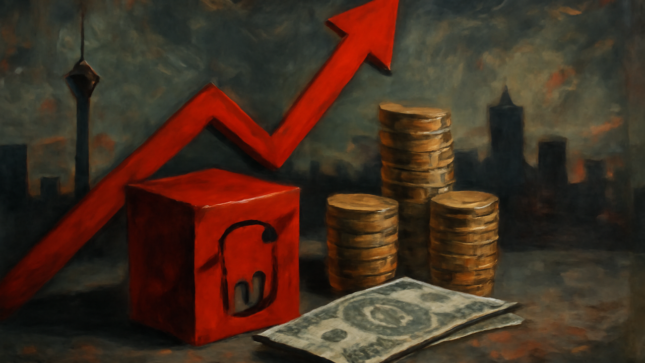 صندوقهای اهرمی در کوتاهمدت پیش افتادند؛ در افق بلندتر ترتیب تغییر کرد