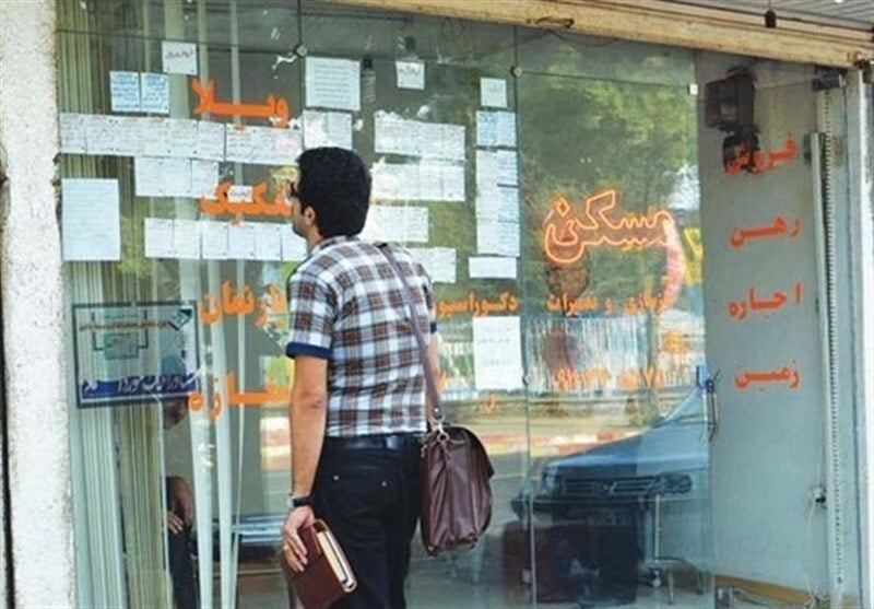 مستأجران همدانی مستأصل میان ودیعههای سنگین و اجارههای فزاینده