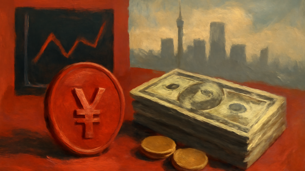 افزایش نرخ بهره بانک مرکزی ژاپن نتوانست ین را در برابر دلار تقویت کند