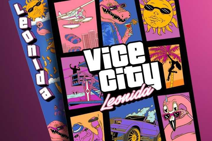 نقشه GTA 6 یک راز جدید را فاش کرد