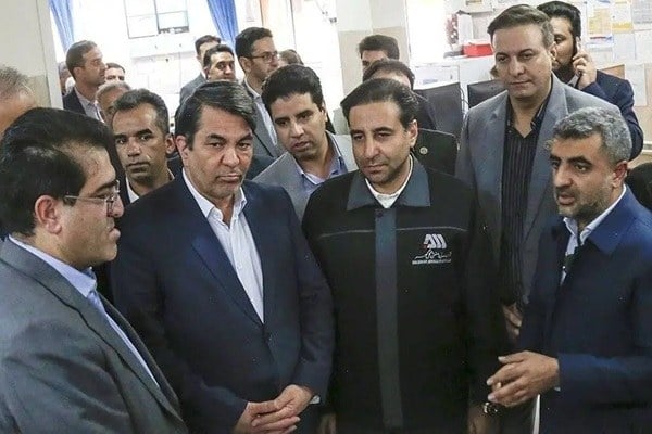 گلگهر؛ حامی بیماران دیالیزی سیرجان