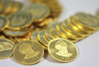 افزایش قیمت سکه در بازار تهران به ۲۴۱ میلیون تومان