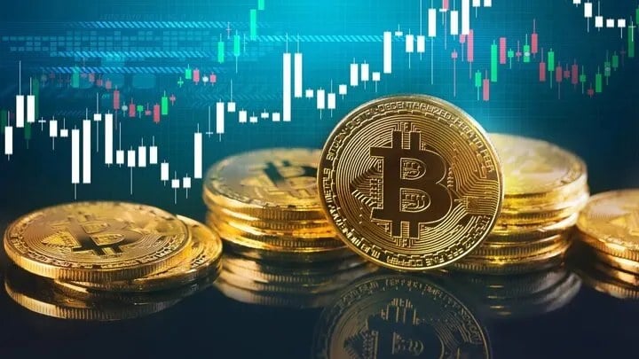 بیتکوین در مسیر اصلاح یا ریزش؟ دلیل ترمز ناگهانی قیمت ۸۳ هزار دلاری چیست؟