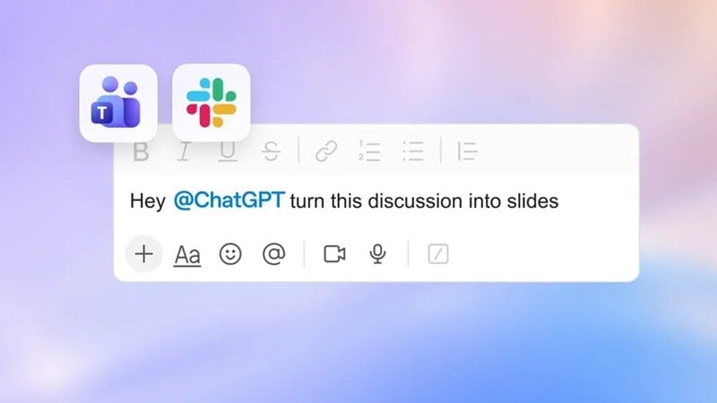 ChatGPT Space: فضای مشترکی برای پروژههای کاری و عاملهای هوش مصنوعی شخصی