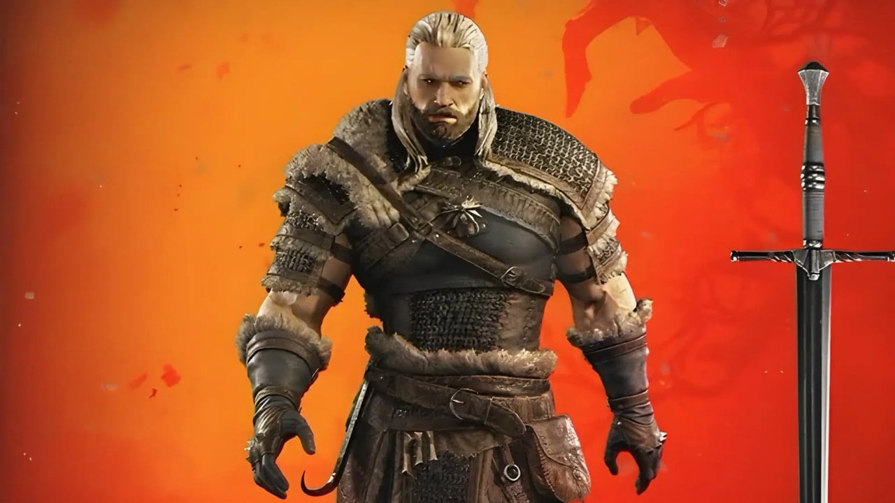 اسکین گرالت در Diablo 4 با یک محدودیت بزرگ رونمایی شد