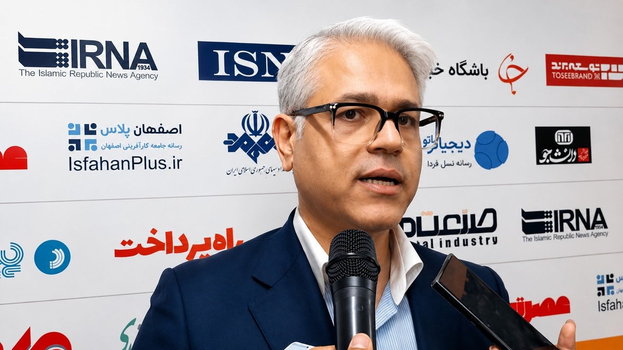 معاون وزیر ارتباطات: کشور در شرایط جنگی است ولی اینترنت قطع نشده