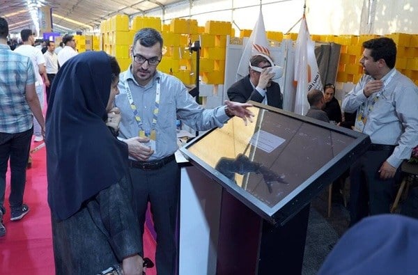 خبر مهم برای صنعت مس؛ مس ایران به سراغ شرکت‌های دانش‌بنیان رفت