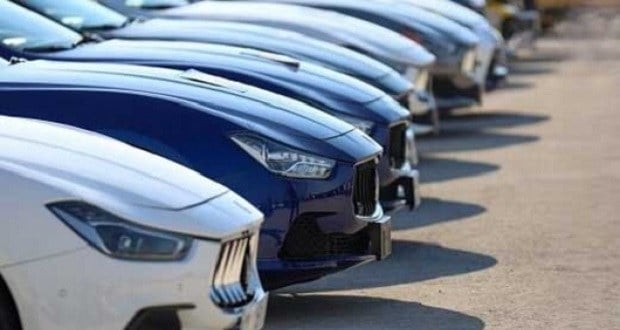ضوابط واردات خودروهای کارکرده تغییر کرد؛ خودروهای ۳ تا ۵ ساله وارد میشوند