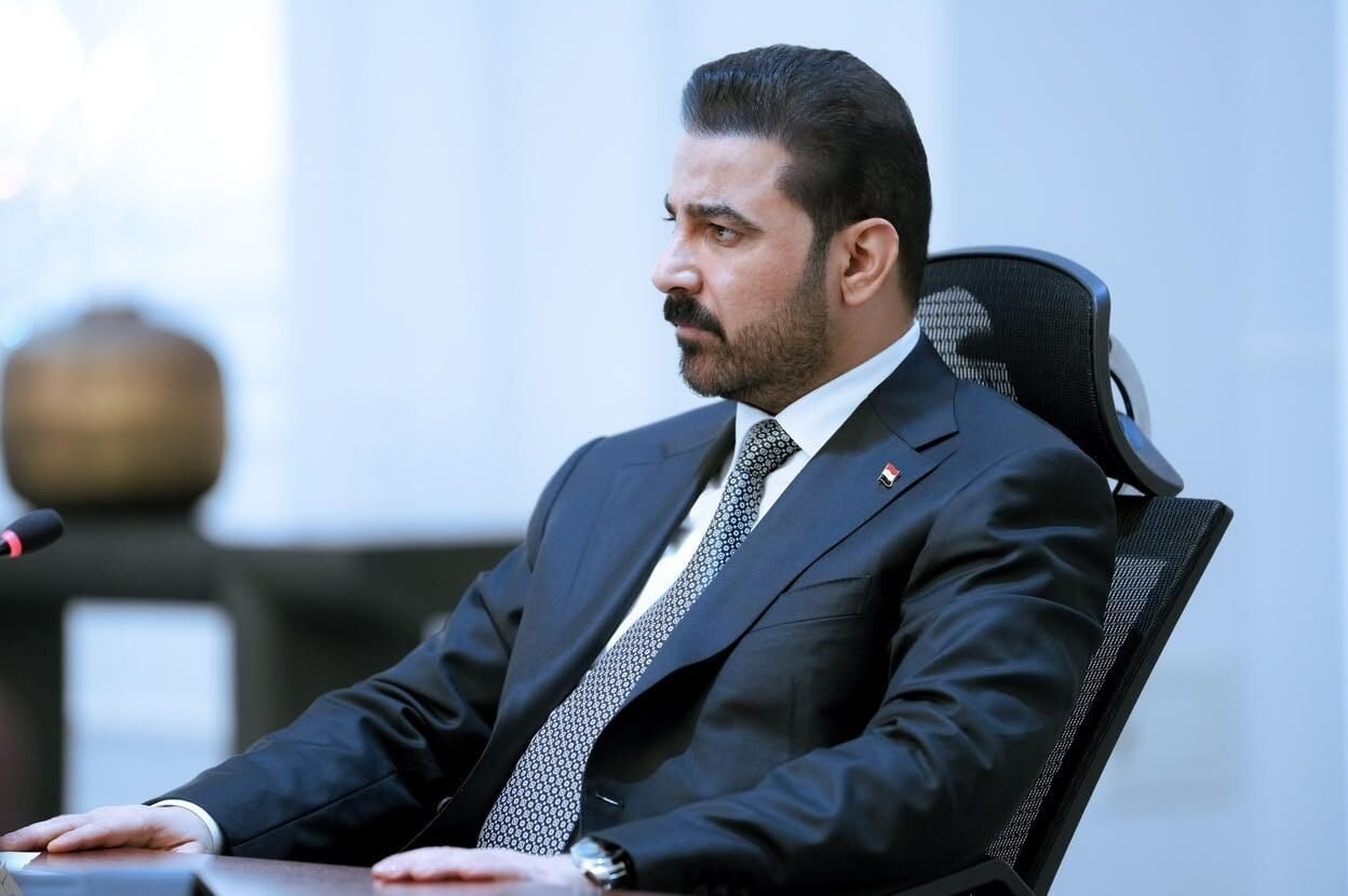 الزیدی: ایران اجازه عبور نفتکشهای ما از تنگه هرمز را نداد و هدف آن افزایش قیمت نفت است