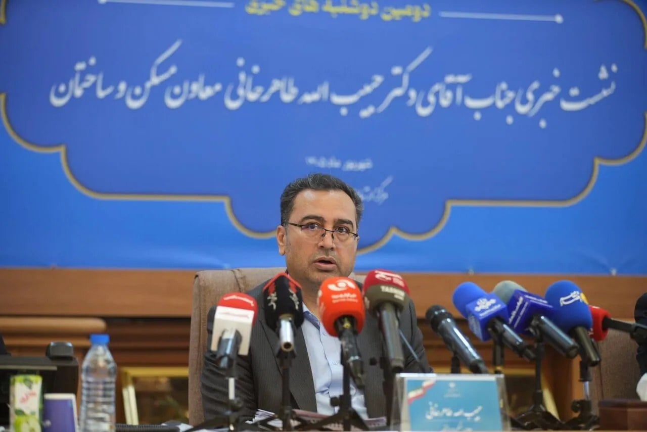 سازوکار دولت برای صیانت از پروژههای نیمهتمام مسکن در برابر جهش نهادهها/ شاخص تعدیل قیمتها اعلام شد
