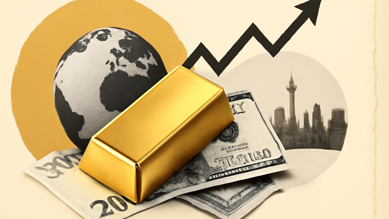 بانک مرکزی سوئیس ۱٫۴۴ میلیارد فرانک ارز خارجی خرید