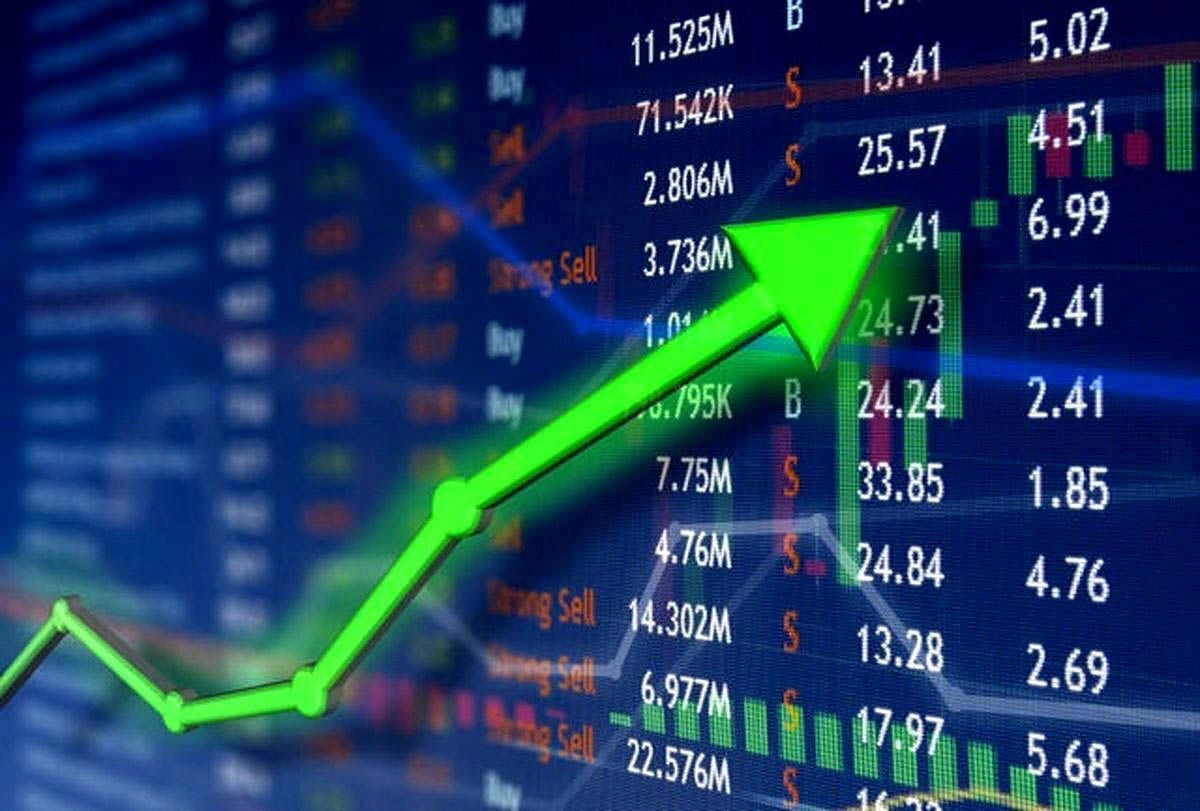 بازگشت قدرتمند بورس؛ شاخص کل دوباره از ۷.۵ میلیون واحد عبور کرد