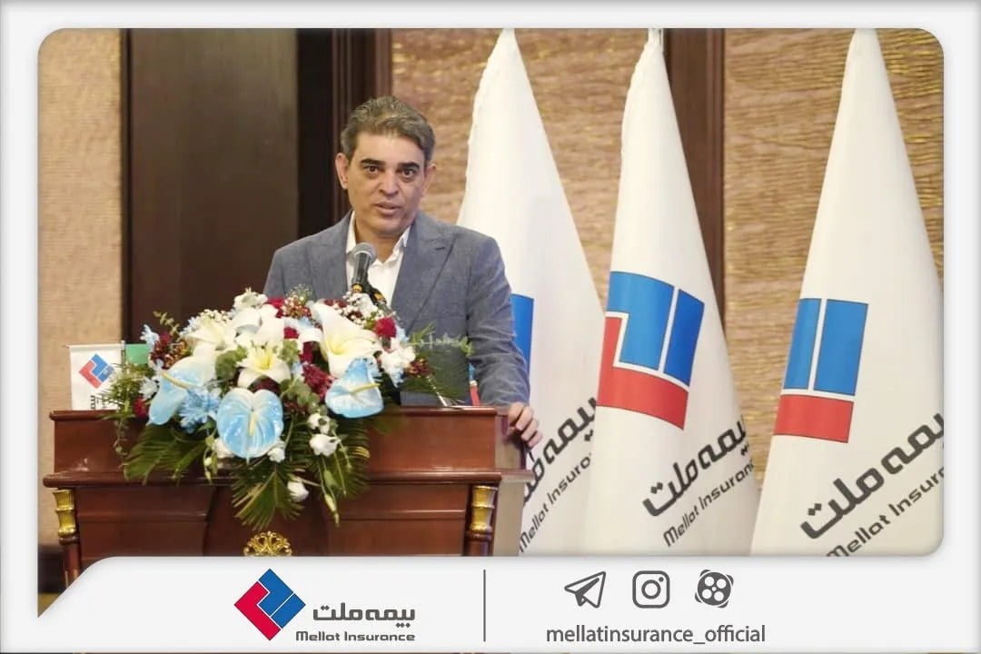 مدیرعامل بیمه ملت: «ارجان» پاسخی به نیازهای جدید بازار بیمههای زندگی است