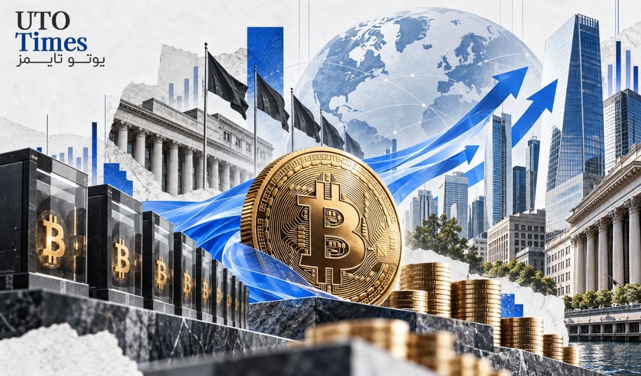 هجوم ۲.۴ میلیارد دلاری به ETF بیتکوین؛ ۲۰۲۶ سبز شد
