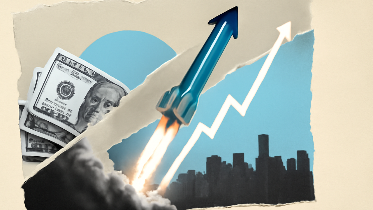 آیا پرتاب استارشیپ سهام اسپیسایکس را به ۸۰۰ دلار میرساند؟