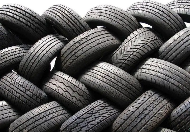 قیمت لاستیک چرا بالا رفت؟ هزینه حمل‌ونقل هم مقصر است؟