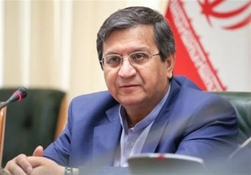 پیام رئیسکل بانک مرکزی به ترامپ و پزشکیان