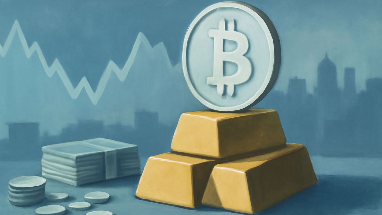 شکست طرح شفافیت کریپتو در سنا؛ بازار ۲٫۳ تریلیون دلاری بلاتکلیف ماند