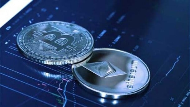 بیتکوین بالا رفت، اما سودگیری کاهش یافت