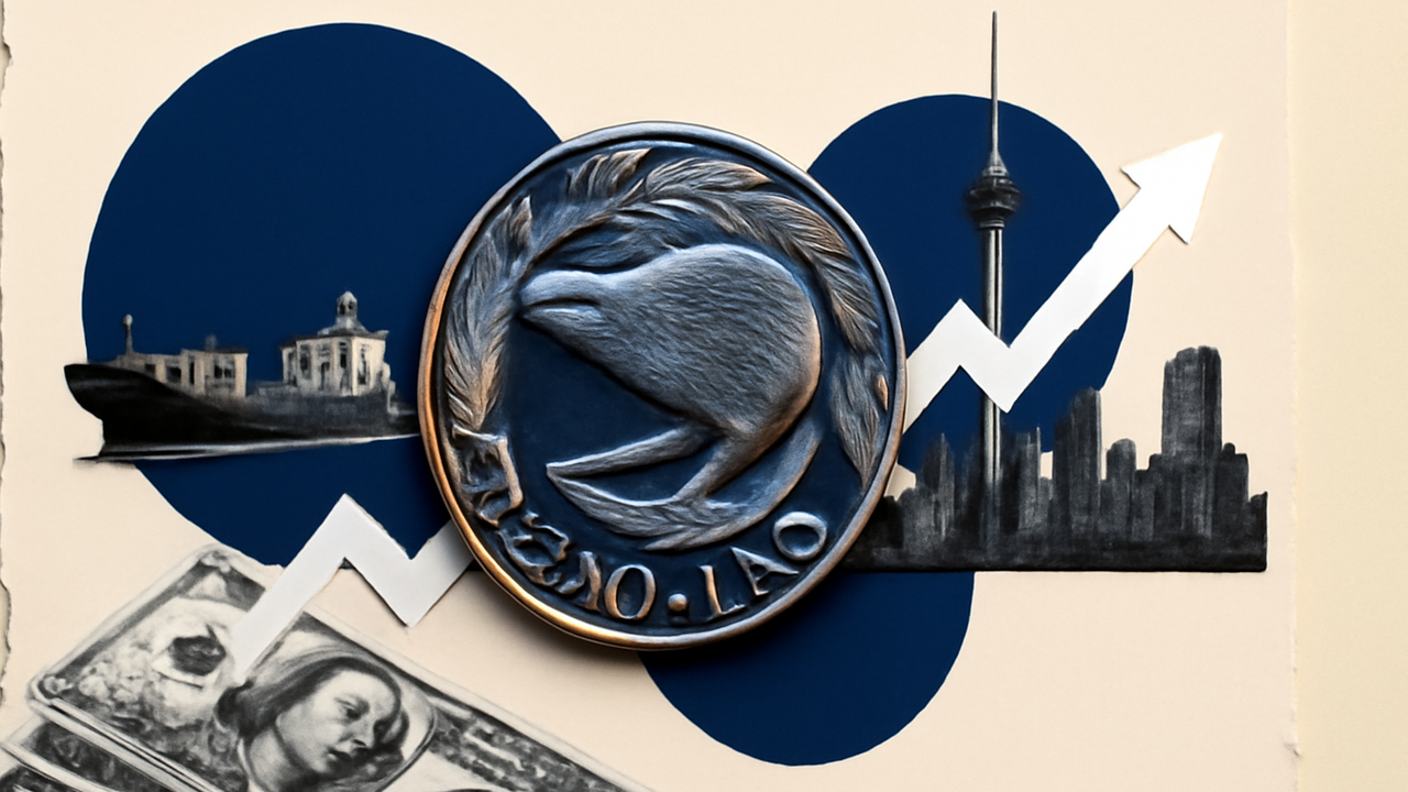 تمدید آتشبس تجاری آمریکا و چین دلار نیوزیلند را تقویت کرد
