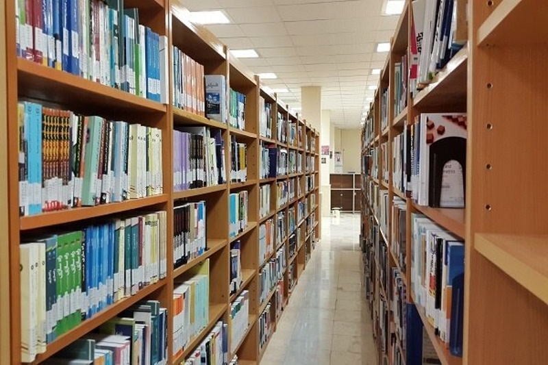کتابخانه حسینآباد زابل افتتاح شد